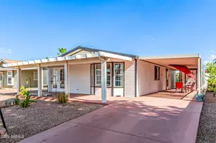 120 N Val Vista Dr, Mesa, AZ 85213 - Photo 2