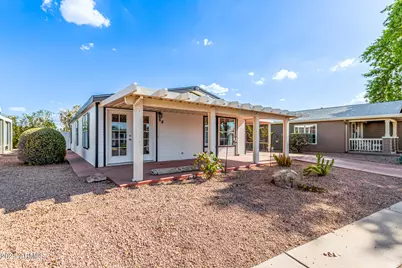 120 N Val Vista Drive #64, Mesa, AZ 85213 - Photo 30