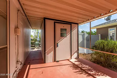 120 N Val Vista Drive #64, Mesa, AZ 85213 - Photo 24