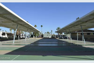 120 N Val Vista Drive #64, Mesa, AZ 85213 - Photo 38