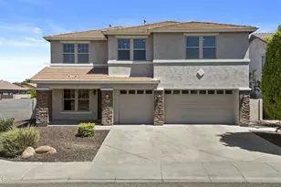 5210 W Sweet Iron, Phoenix, AZ 85083 - Photo 1