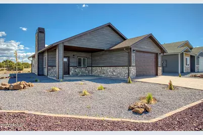 2101 E Rimstone, Show Low, AZ 85901 - Photo 1