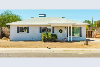 440 S Fraser, Mesa, AZ 85204 - Photo 1