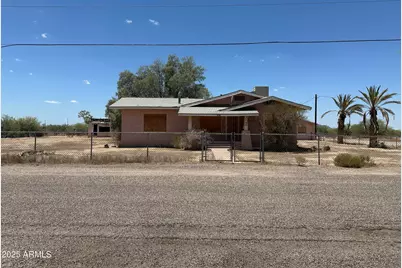 3800 N Pioneer Street #1, Eloy, AZ 85131 - Photo 1