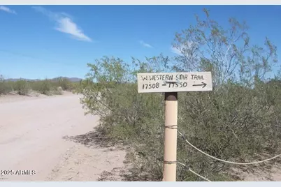 17515 W Western Star Trail #-, Tucson, AZ 85735 - Photo 2