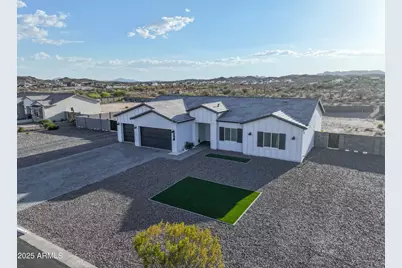 28143 N Quintana Place, San Tan Valley, AZ 85144 - Photo 36