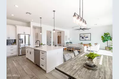 28143 N Quintana Place, San Tan Valley, AZ 85144 - Photo 14