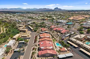 16354 E Palisades Blvd, Fountain Hills, AZ 85268 - Photo 30
