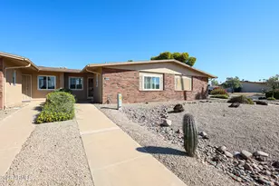 19254 N Camino Del Sol, Sun City West, AZ 85375 - Photo 1
