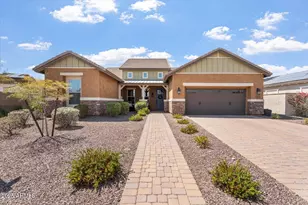 4564 N Arbor, Buckeye, AZ 85396 - Photo 1