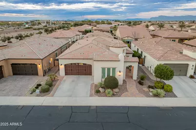 70 E Kennedia Drive, Queen Creek, AZ 85140 - Photo 2