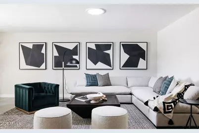 8360 E Via De Dorado --, Scottsdale, AZ 85258 - Photo 1