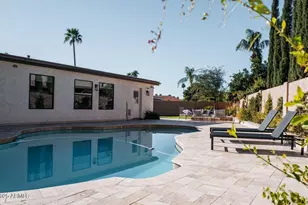 8360 E Via De Dorado --, Scottsdale, AZ 85258 - Photo 14