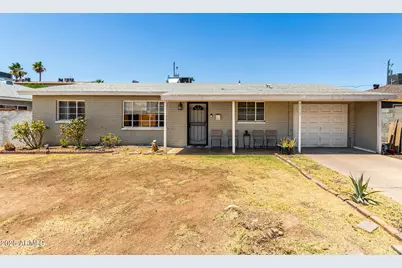 3152 N 24th, Phoenix, AZ 85015 - Photo 1