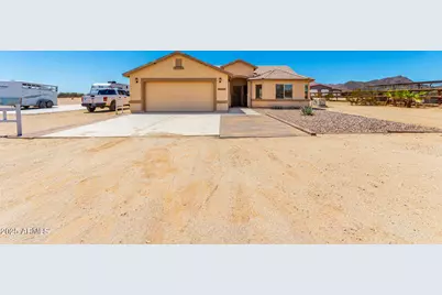 54543 W Sunburst Street, Maricopa, AZ 85139 - Photo 1