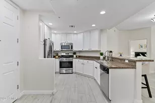 5350 E Deer Valley Dr, Phoenix, AZ 85054 - Photo 2