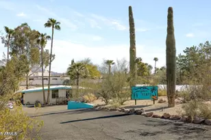 7440 E Cave Creek, Carefree, AZ 85377 - Photo 38