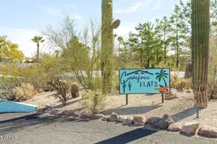 7440 E Cave Creek, Carefree, AZ 85377 - Photo 28