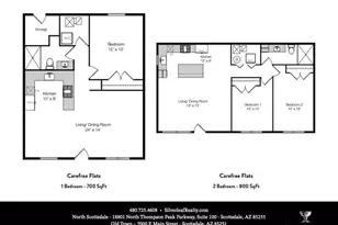 7440 E Cave Creek, Carefree, AZ 85377 - Photo 26