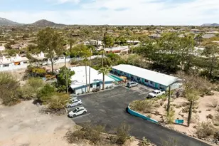 7440 E Cave Creek, Carefree, AZ 85377 - Photo 48