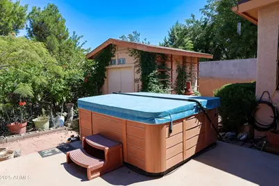 1203 S Settlers Circle, Cottonwood, AZ 86326 - Photo 26