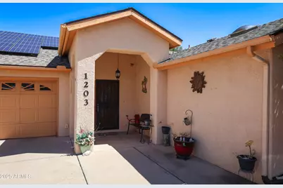 1203 S Settlers Circle, Cottonwood, AZ 86326 - Photo 2