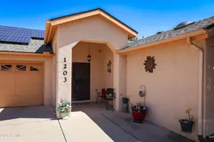 1203 S Settlers Cir, Cottonwood, AZ 86326 - Photo 2