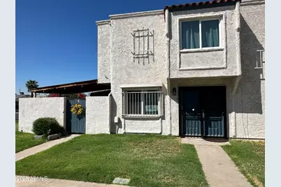 5203 N 42nd Drive, Phoenix, AZ 85019 - Photo 2