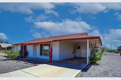10635 N 103rd Avenue, Sun City, AZ 85351 - Photo 1