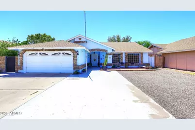 5242 N 86th Avenue, Glendale, AZ 85305 - Photo 1