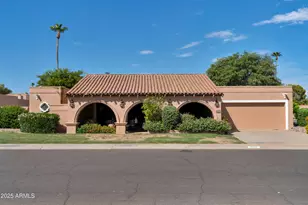 8154 E Via De Viva, Scottsdale, AZ 85258 - Photo 1