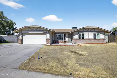 1458 S 37th, Mesa, AZ 85206 - Photo 1