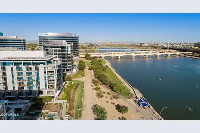 140 E Rio Salado Parkway #302, Tempe, AZ 85281 - Photo 20