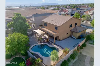 16157 W Christy Drive, Surprise, AZ 85379 - Photo 2