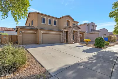 16157 W Christy Drive, Surprise, AZ 85379 - Photo 32