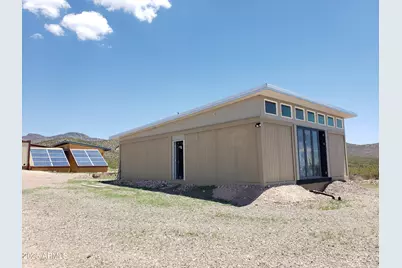 1030 S Weller Lane, Bisbee, AZ 85603 - Photo 6