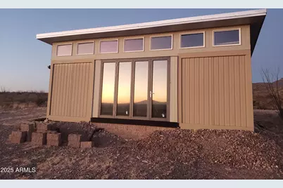 1030 S Weller Lane, Bisbee, AZ 85603 - Photo 2
