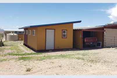 1030 S Weller Lane, Bisbee, AZ 85603 - Photo 12