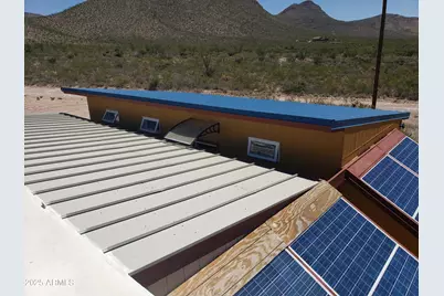 1030 S Weller Lane, Bisbee, AZ 85603 - Photo 16