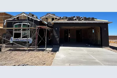 6943 W Buckhorn Trail, Peoria, AZ 85383 - Photo 1