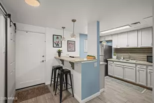 6125 E Indian School, Scottsdale, AZ 85251 - Photo 1