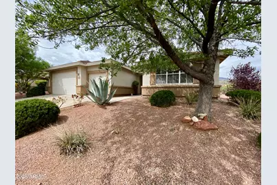 190 S Desperado, Cottonwood, AZ 86326 - Photo 1