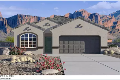 10609 W Spencer Run, Tolleson, AZ 85353 - Photo 1