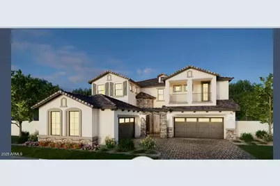 1091 E Peach Tree Drive, Chandler, AZ 85249 - Photo 1