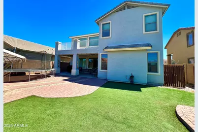 3326 S 257th Drive, Buckeye, AZ 85326 - Photo 40