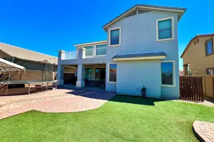 3326 S 257th Dr, Buckeye, AZ 85326 - Photo 40