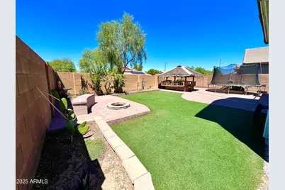 3326 S 257th Drive, Buckeye, AZ 85326 - Photo 36