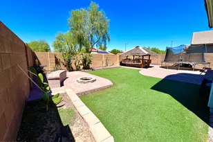 3326 S 257th Dr, Buckeye, AZ 85326 - Photo 36