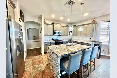 3326 S 257th Drive, Buckeye, AZ 85326 - Photo 6