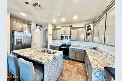 3326 S 257th Drive, Buckeye, AZ 85326 - Photo 2